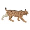 MOJO Wildlife & Woodland Iberian Lynx Toy Figure (387064)