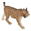 MOJO Wildlife & Woodland Iberian Lynx Toy Figure (387064)