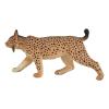 MOJO Wildlife & Woodland Iberian Lynx Toy Figure (387064)