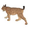 MOJO Wildlife & Woodland Iberian Lynx Toy Figure (387064)