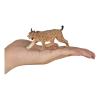 MOJO Wildlife & Woodland Iberian Lynx Toy Figure (387064)