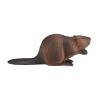 MOJO Wildlife & Woodland Beaver Toy Figure (387078)