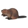 MOJO Wildlife & Woodland Beaver Toy Figure (387078)