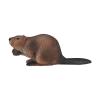 MOJO Wildlife & Woodland Beaver Toy Figure (387078)