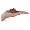 MOJO Wildlife & Woodland Beaver Toy Figure (387078)