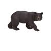 MOJO Wildlife & Woodland American Black Bear Toy Figure (387112)