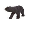 MOJO Wildlife & Woodland American Black Bear Toy Figure (387112)