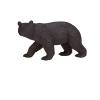 MOJO Wildlife & Woodland American Black Bear Toy Figure (387112)