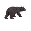 MOJO Wildlife & Woodland American Black Bear Toy Figure (387112)