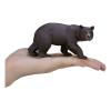 MOJO Wildlife & Woodland American Black Bear Toy Figure (387112)