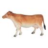 MOJO Farmland Jersey Cow Toy Figure (387117)