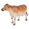 MOJO Farmland Jersey Cow Toy Figure (387117)