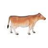 MOJO Farmland Jersey Cow Toy Figure (387117)