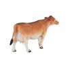 MOJO Farmland Jersey Cow Toy Figure (387117)