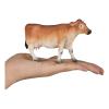 MOJO Farmland Jersey Cow Toy Figure (387117)