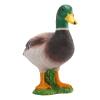 MOJO Farmland Mallard Duck Male Toy Figure (387127)