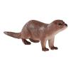 MOJO Wildlife & Woodland Common Otter Toy Figure (387128)