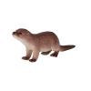 MOJO Wildlife & Woodland Common Otter Toy Figure (387128)