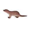 MOJO Wildlife & Woodland Common Otter Toy Figure (387128)