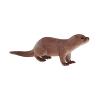 MOJO Wildlife & Woodland Common Otter Toy Figure (387128)