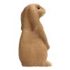 MOJO Farmland Rabbit Sitting Toy Figure (387141)