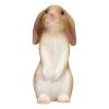 MOJO Farmland Rabbit Sitting Toy Figure (387141)