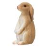 MOJO Farmland Rabbit Sitting Toy Figure (387141)