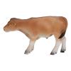 MOJO Farmland Jersey Calf Standing Toy Figure (387147)