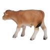 MOJO Farmland Jersey Calf Standing Toy Figure (387147)