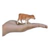 MOJO Farmland Jersey Calf Standing Toy Figure (387147)