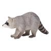 MOJO Wildlife & Woodland Raccoon Toy Figure (387159)