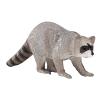 MOJO Wildlife & Woodland Raccoon Toy Figure (387159)