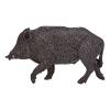 MOJO Wildlife & Woodland Wild Boar Male Toy Figure (387160)