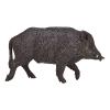 MOJO Wildlife & Woodland Wild Boar Male Toy Figure (387160)