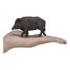 MOJO Wildlife & Woodland Wild Boar Male Toy Figure (387160)