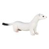 MOJO Wildlife & Woodland Ermine Toy Figure (387164)