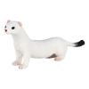 MOJO Wildlife & Woodland Ermine Toy Figure (387164)