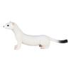 MOJO Wildlife & Woodland Ermine Toy Figure (387164)