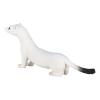 MOJO Wildlife & Woodland Ermine Toy Figure (387164)