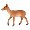 MOJO Wildlife & Woodland White Tailed Deer Doe Toy Figure (387185)