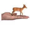 MOJO Wildlife & Woodland White Tailed Deer Doe Toy Figure (387185)