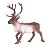 MOJO Wildlife & Woodland Reindeer Toy Figure (387186)