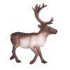 MOJO Wildlife & Woodland Reindeer Toy Figure (387186)