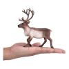 MOJO Wildlife & Woodland Reindeer Toy Figure (387186)