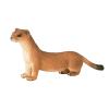 MOJO Wildlife & Woodland Stoat Toy Figure (387187)