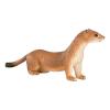 MOJO Wildlife & Woodland Stoat Toy Figure (387187)