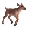 MOJO Wildlife & Woodland Reindeer Calf Toy Figure (387188)