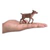 MOJO Wildlife & Woodland Reindeer Calf Toy Figure (387188)