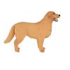 MOJO Farmland Golden Retriever Toy Figure (387198)