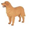 MOJO Farmland Golden Retriever Toy Figure (387198)